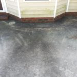 Driveway & Concrete Cleaning