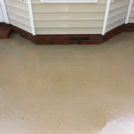 Driveway & Concrete Cleaning