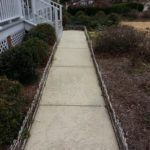 Driveway & Concrete Cleaning
