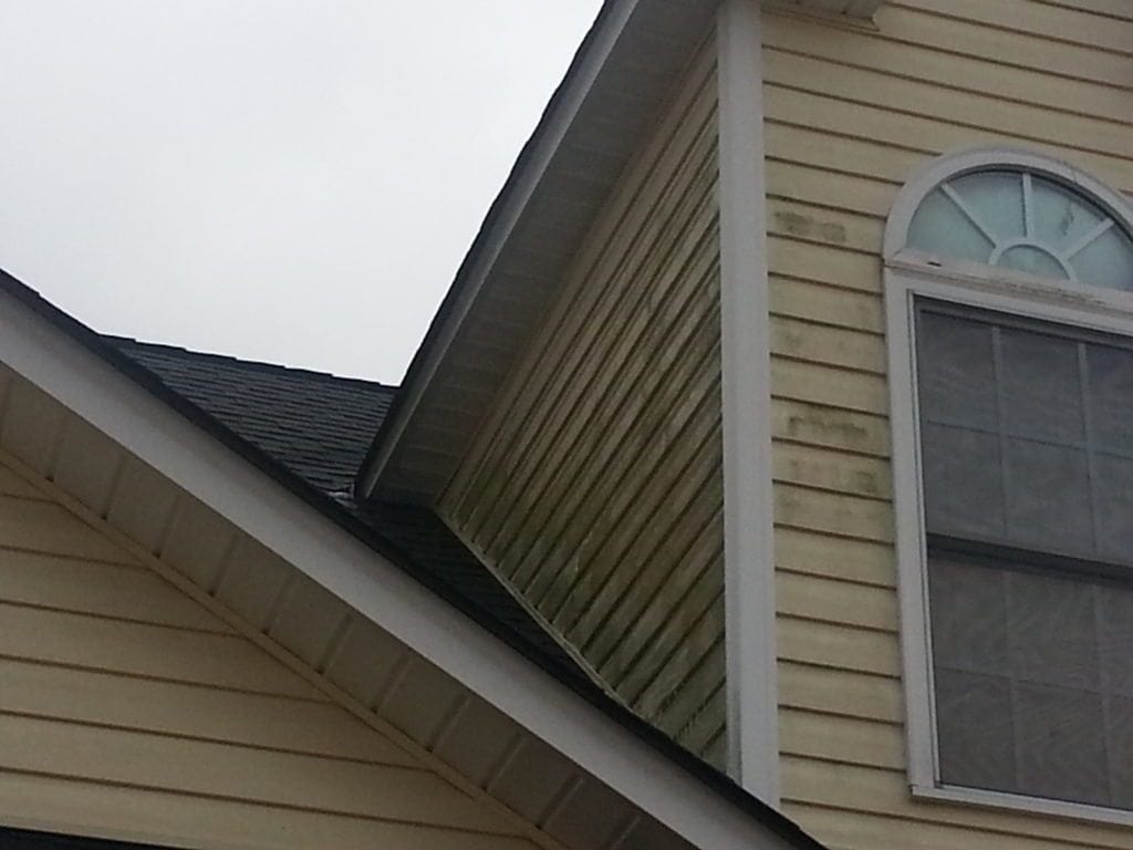 Hydromax cleaning before