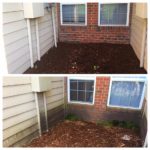 Driveway & Concrete Cleaning