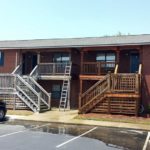HydroMax Wood Cleaning and Restoration