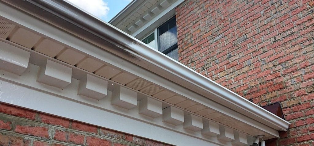 HydroMax gutter Cleaning Services