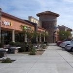 HydroMax Commercial Concrete Cleaning