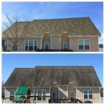 Hydromax Roof Cleaning