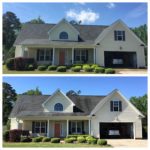 Hydromax Roof Cleaning