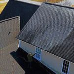 Hydromax Roof Cleaning