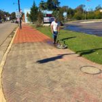 Driveway & Concrete Cleaning