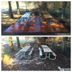 tables