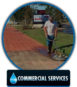 Commercial Services