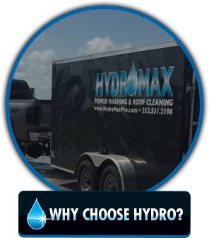 Why Choose Hydro