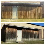 HydroMax Wood Cleaning and Restoration