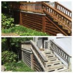 HydroMax Wood Cleaning and Restoration