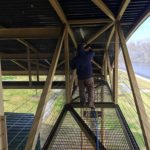 HydroMax Wood Cleaning and Restoration