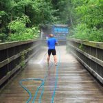 HydroMax Wood Cleaning and Restoration