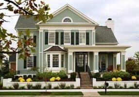 Curb Appeal