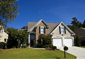 Low Pressure: A Worry-Free Approach to House Washing