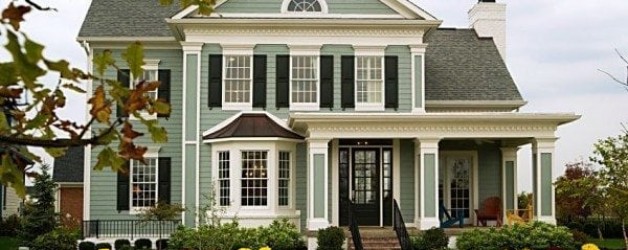 Improve Curb Appeal Quickly & Affordably