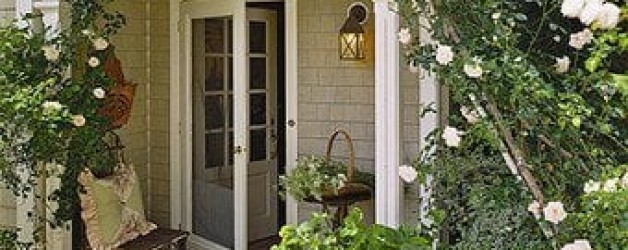 What Does Your Home Say About You?