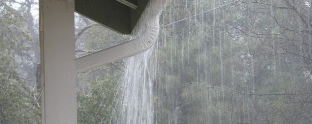 Blocked Gutters? We Can Help!
