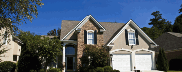 Low Pressure: A Worry-Free Approach to House Washing