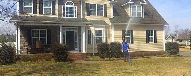 Keeping it Clean in Eastern North Carolina