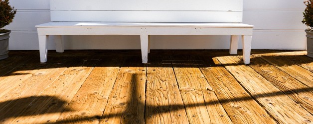 The Importance of Wood Deck and Fence Cleaning